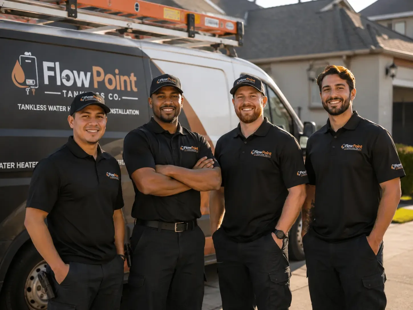 Tankless Water Heater Installation company in Chignik, AK
