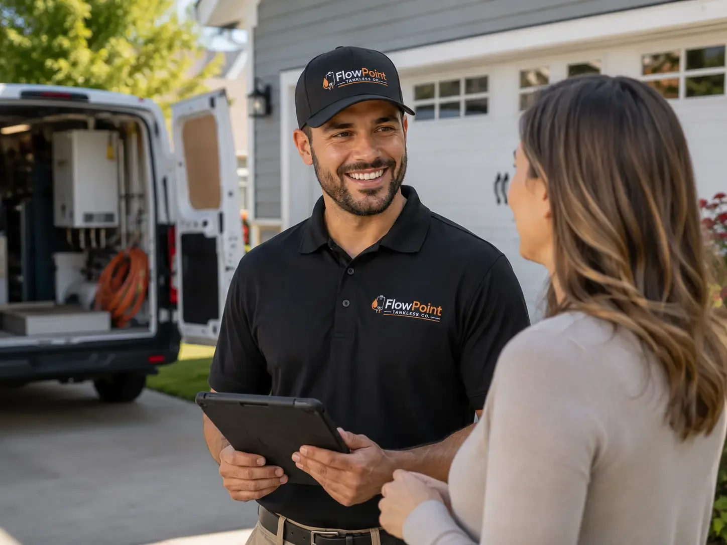 Tankless Water Heater Installation Chignik, AK FAQs